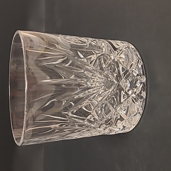 Signed Woodford WR Glencairn Crystal Whiskey Glass 8 oz. - Picture 1 of 16